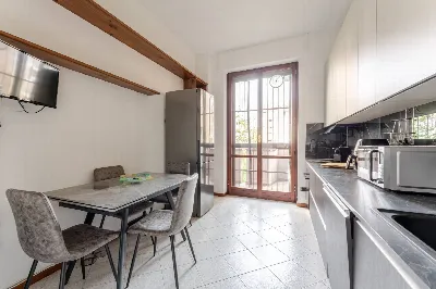 Appartamento in vendita a Milano, Ripamont... - foto 7