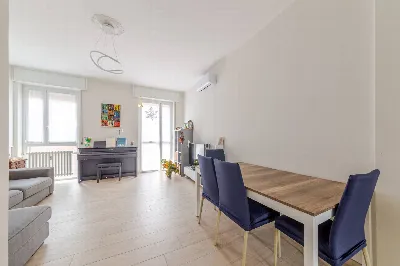 Appartamento in vendita a Milano, Ripamont... - foto 9