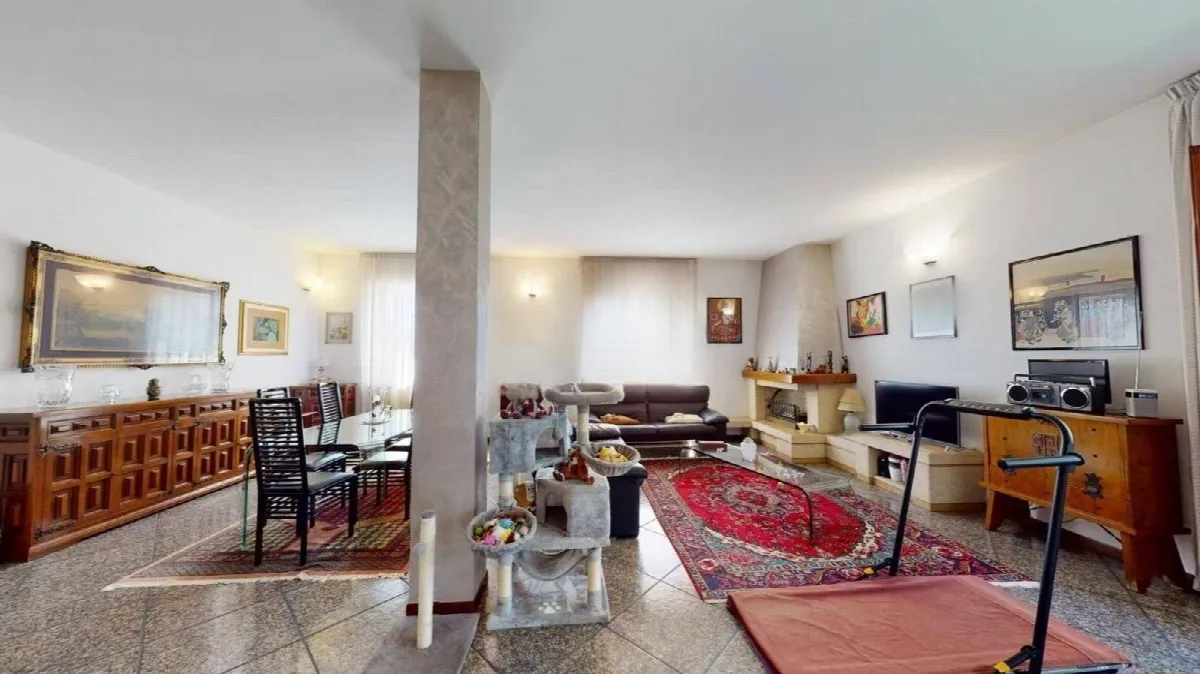 Appartamento in vendita a Volvera - foto 2