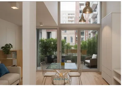 Appartamento in vendita a Milano, Città st... - foto 1