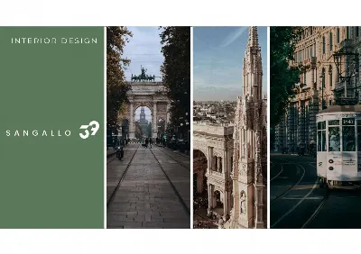 Appartamento in vendita a Milano, Città st... - foto 4