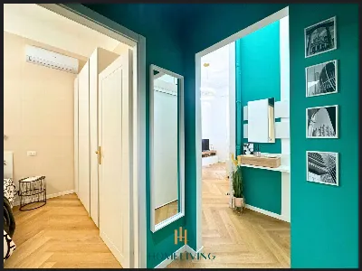 Appartamento in vendita a Milano, Solari, ... - foto 1