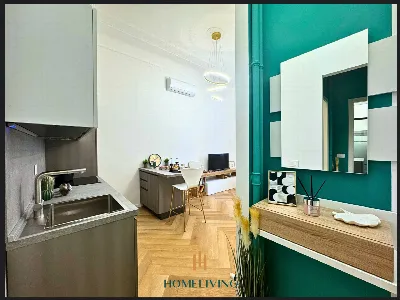 Appartamento in vendita a Milano, Solari, ... - foto 3