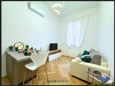 Appartamento in vendita a Milano, Solari, ... - foto 6