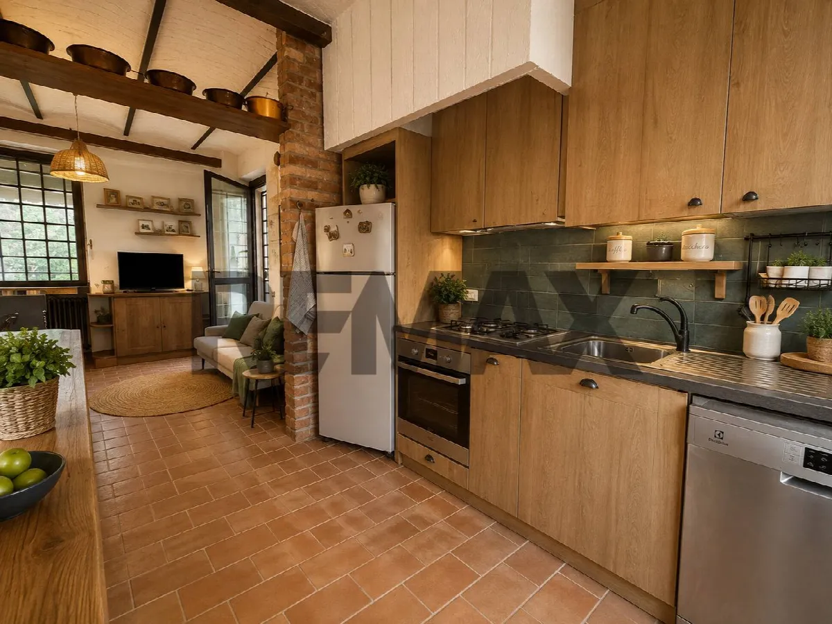 Appartamento in vendita a Locate Varesino - foto 3