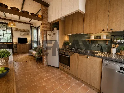 Appartamento in vendita a Locate Varesino - foto 3