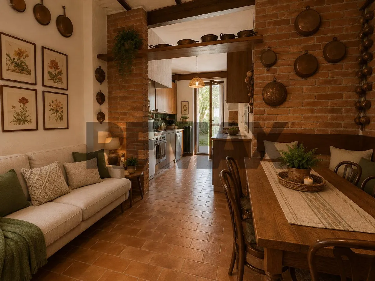 Appartamento in vendita a Locate Varesino - foto 5