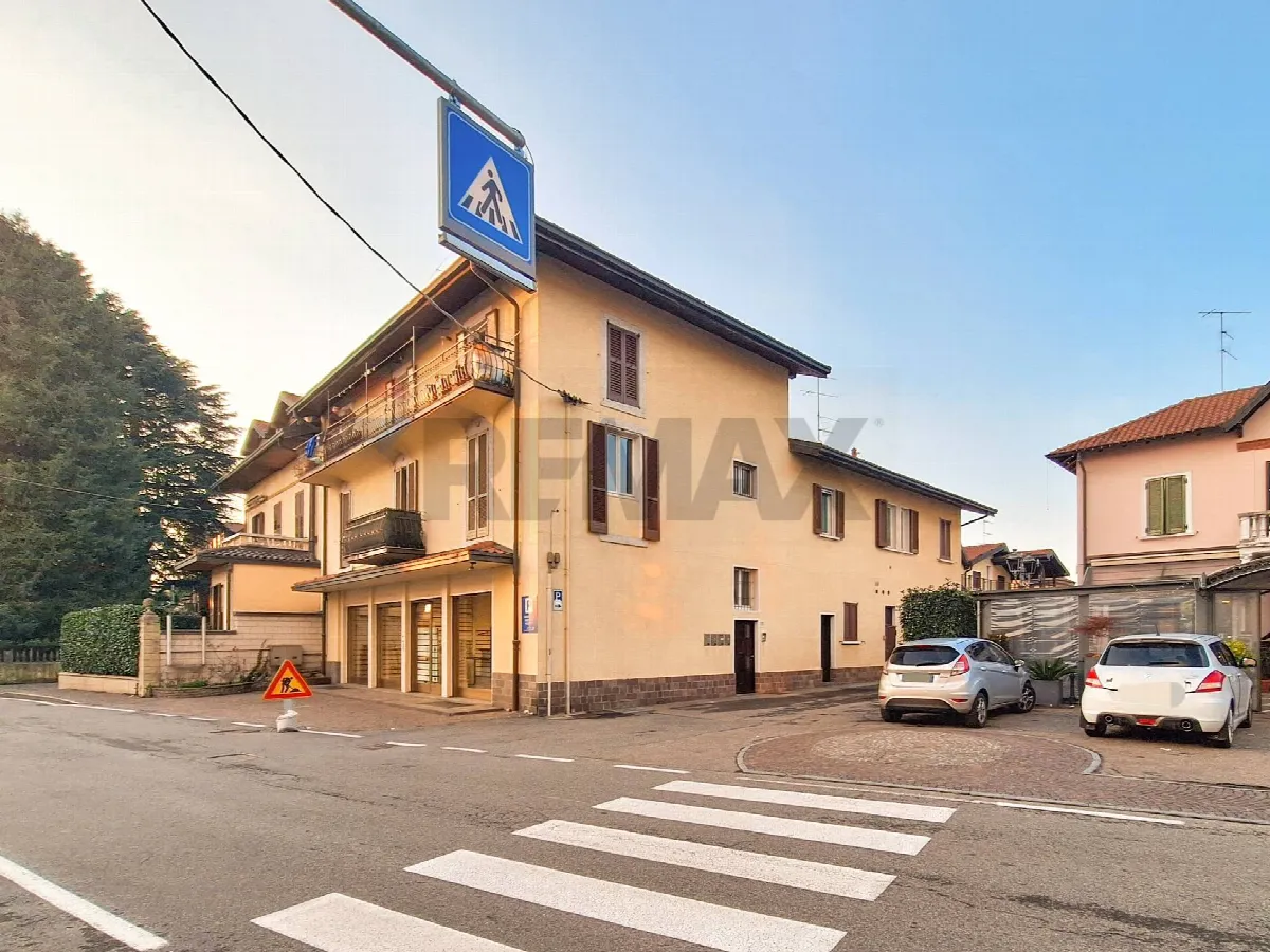 Appartamento in vendita a Castronno - foto 2