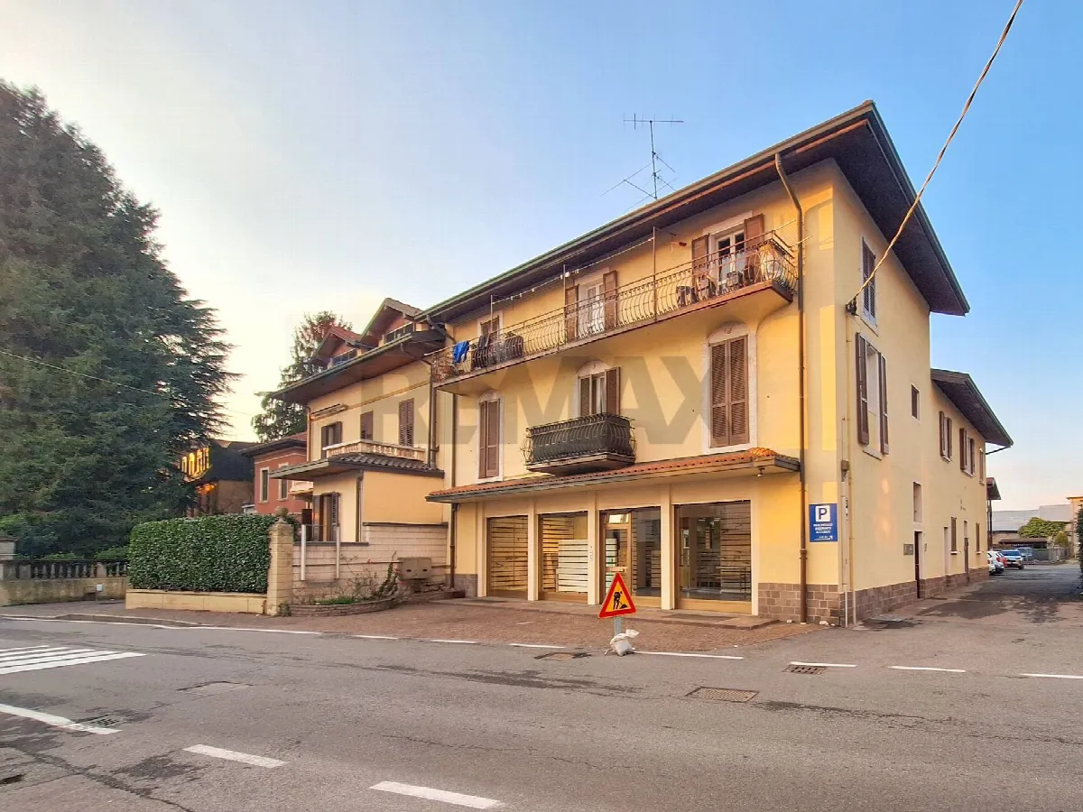 Appartamento in vendita a Castronno - foto 3