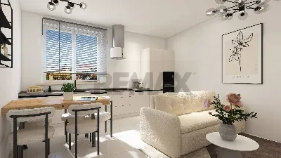 Appartamento in vendita a Lonate Pozzolo - foto 3