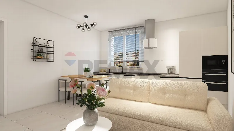 Appartamento in vendita a Lonate Pozzolo - foto 4