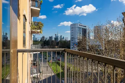 Appartamento in vendita a Milano, Cenisio,... - foto 1