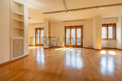 Appartamento in vendita a Milano, Cenisio,... - foto 2