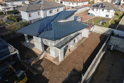 Appartamento in vendita a Magnago - foto 1