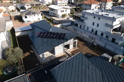Appartamento in vendita a Magnago - foto 2