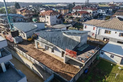 Appartamento in vendita a Magnago - foto 3