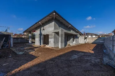 Appartamento in vendita a Magnago - foto 6