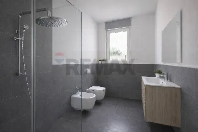 Appartamento in vendita a Magnago - foto 9