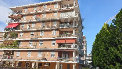 Appartamento a Gallarate