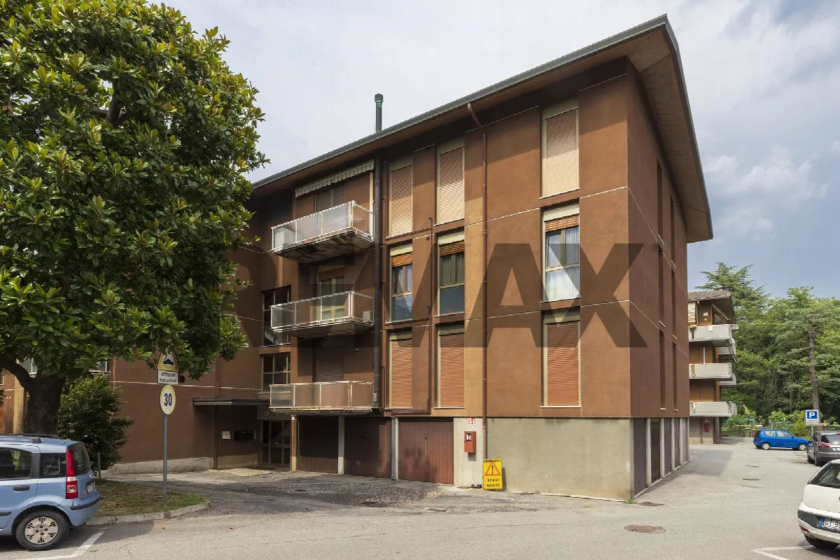 Appartamento in vendita ad Arsago Seprio - foto 2