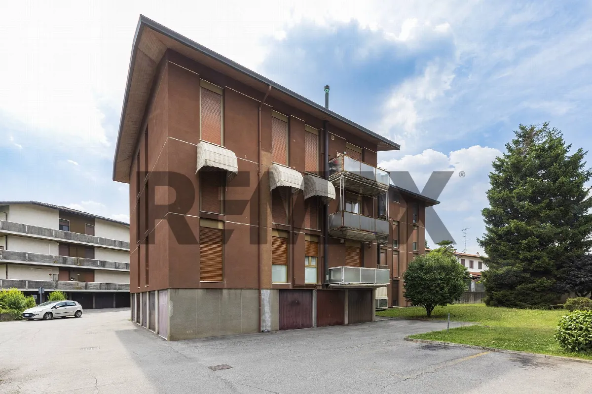 Appartamento in vendita ad Arsago Seprio - foto 3