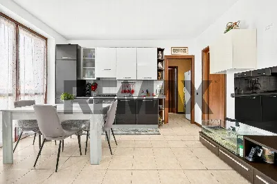 Appartamento in vendita a Uboldo - foto 1