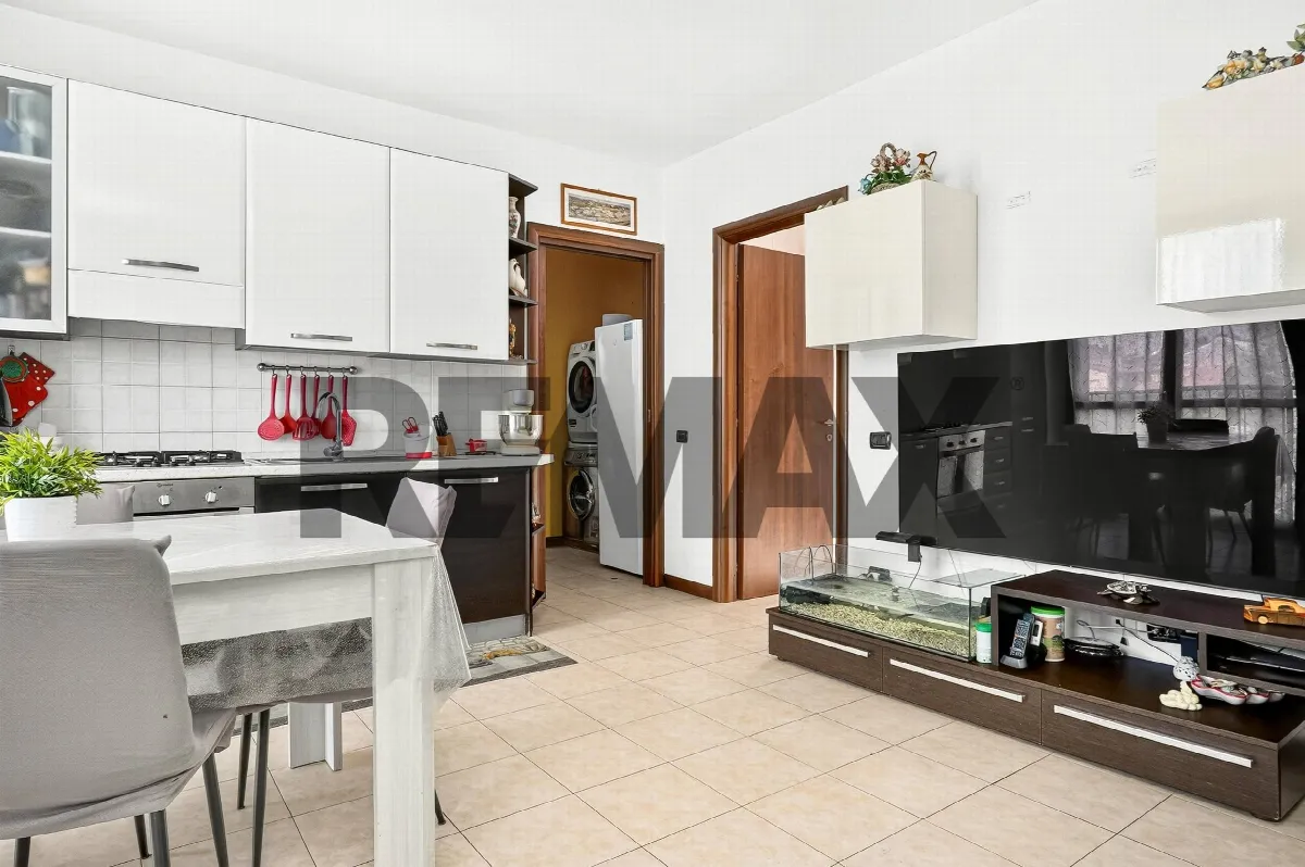Appartamento in vendita a Uboldo - foto 3