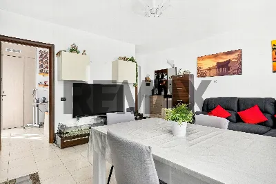 Appartamento in vendita a Uboldo - foto 8