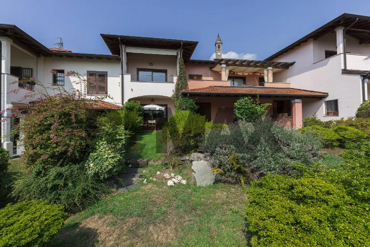 Appartamento in vendita a Massino Visconti - foto 2