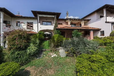 Appartamento in vendita a Massino Visconti - foto 2