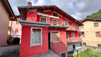 Appartamento in vendita a Malegno - foto 1