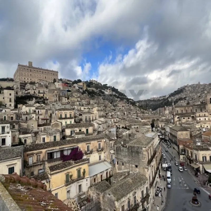 Attico in vendita a Modica - foto 1