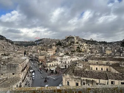 Attico in vendita a Modica - foto 2
