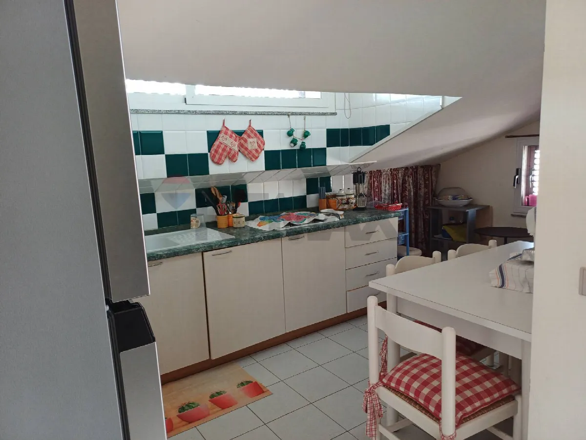 Attico in vendita a Ragusa, Marina Di Ragusa - foto 3