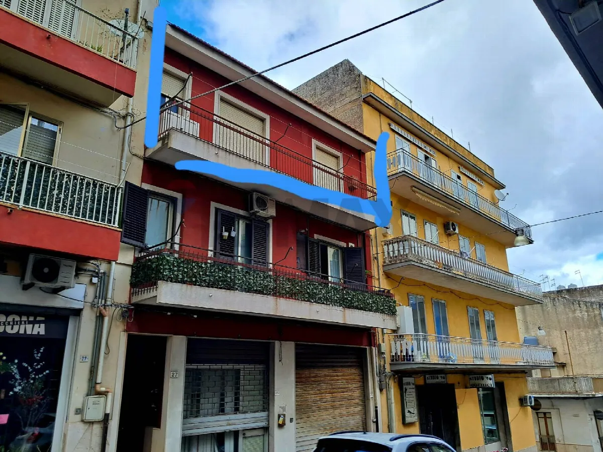 Appartamento in vendita a Ragusa, Ibla, Centro, San Luigi, Archimede - foto 3