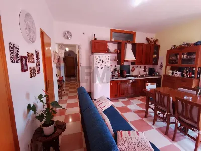 Appartamento a Scicli