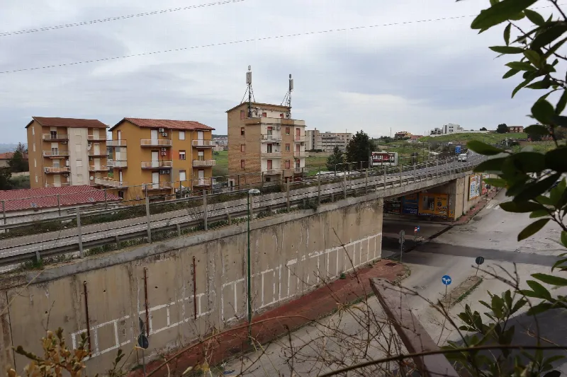Appartamento in vendita ad Agrigento, Via Imera, Via Della Vittoria, Via Dante - foto 1