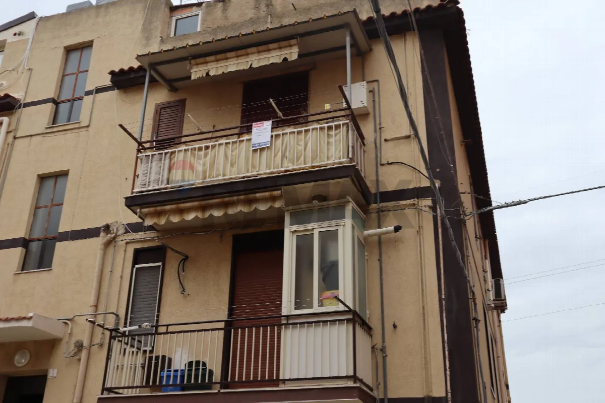Appartamento in vendita ad Agrigento, Via Imera, Via Della Vittoria, Via Dante - foto 2