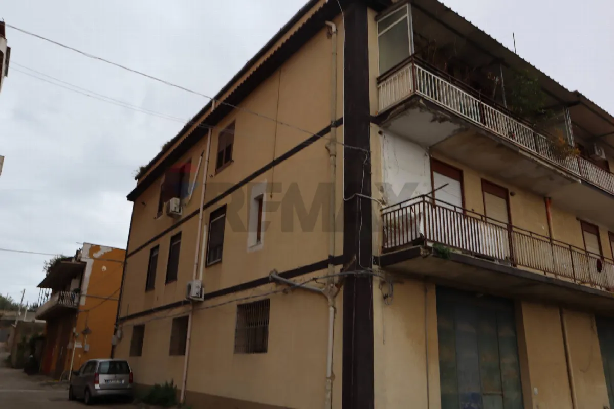 Appartamento in vendita ad Agrigento, Via Imera, Via Della Vittoria, Via Dante - foto 4