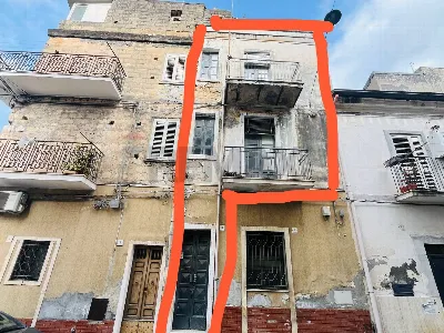 Appartamento in vendita a Lentini - foto 1