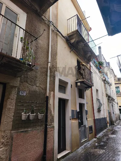 Appartamento in vendita a Ragusa, Ibla, Ce... - foto 10