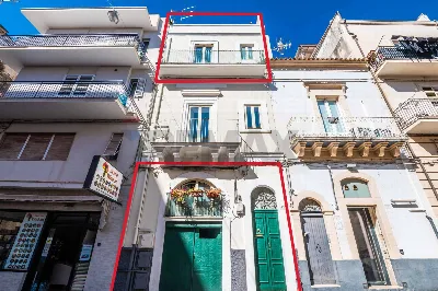 Appartamento in vendita a Ragusa, Ibla, Ce... - foto 2