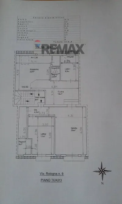Appartamento in vendita a Niscemi - foto 8