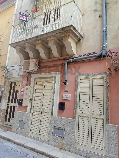 Appartamento in vendita a Ragusa, Ibla, Ce... - foto 9