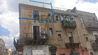 Attico in vendita a Ragusa, Ibla, centro, ... - foto 2