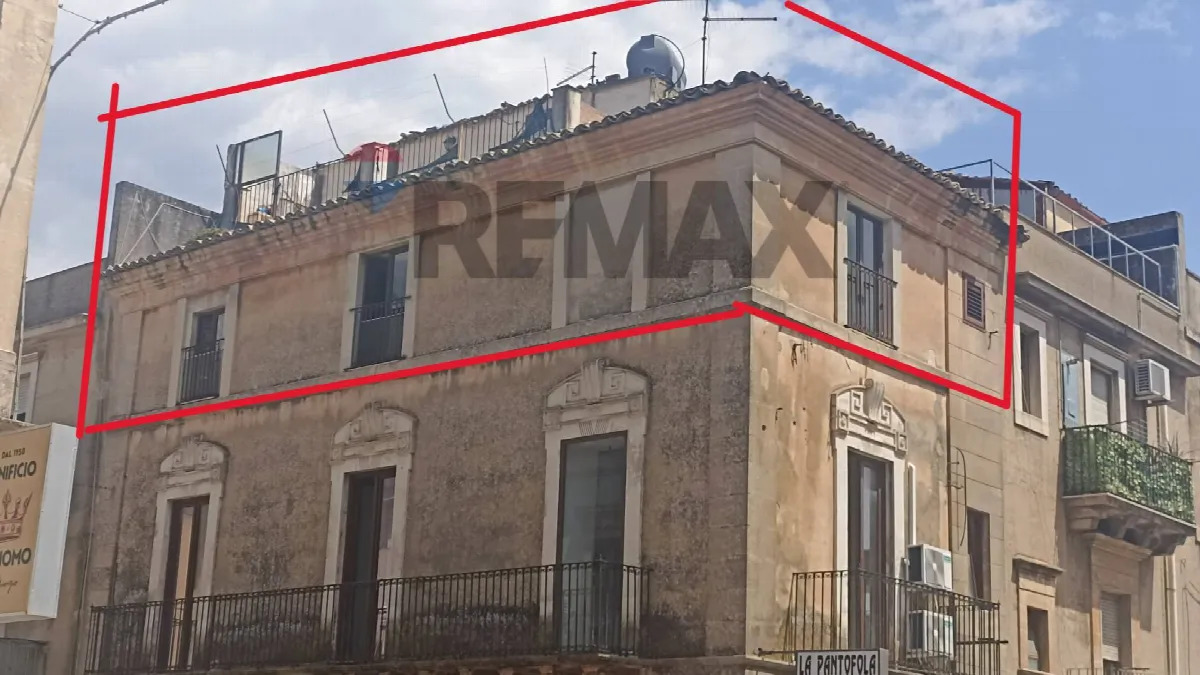 Attico in vendita a Ragusa, Ibla, Centro, San Luigi, Archimede - foto 4