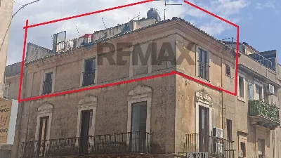 Attico in vendita a Ragusa, Ibla, centro, ... - foto 4