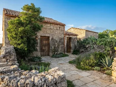 Appartamento in vendita a Ragusa, Ibla, Ce... - foto 1