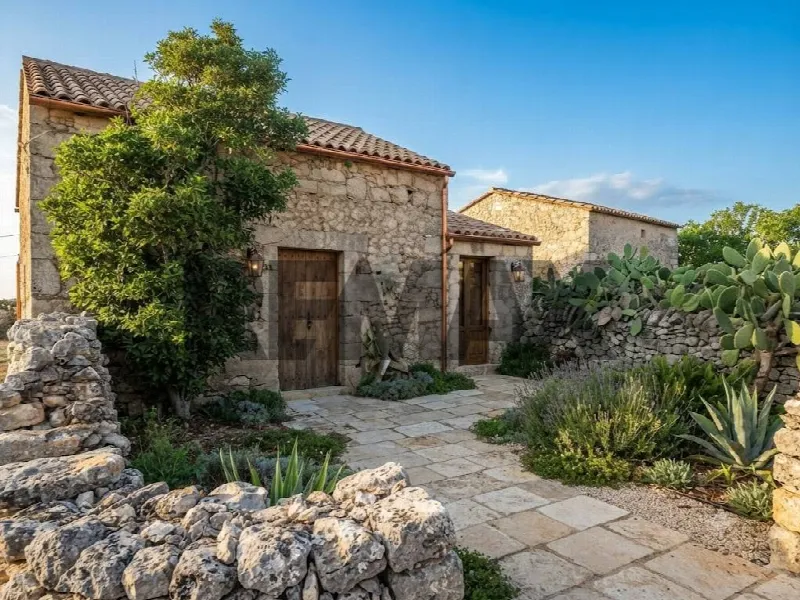 Appartamento in vendita a Ragusa, Ibla, Centro, San Luigi, Archimede - foto 1