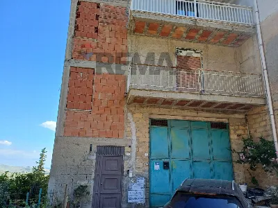Appartamento a Favara
